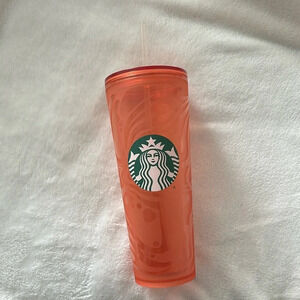 Starbucks Swirl Print 24 oz Tumbler 💚🌀​​
